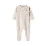 MarMar Copenhagen Romper Rubetta – Light Beige Mel.