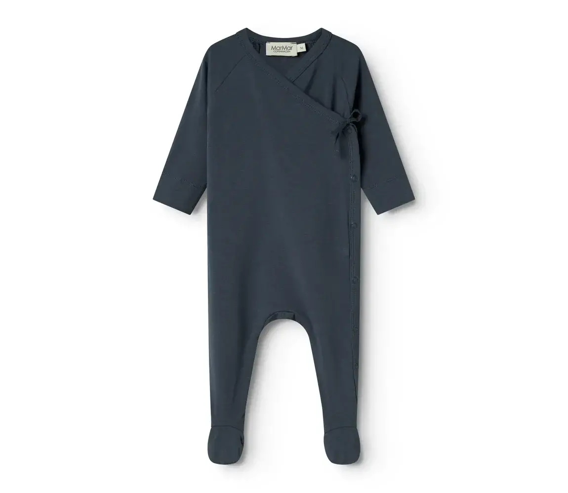 MarMar Copenhagen Romper Rubetta – Blue