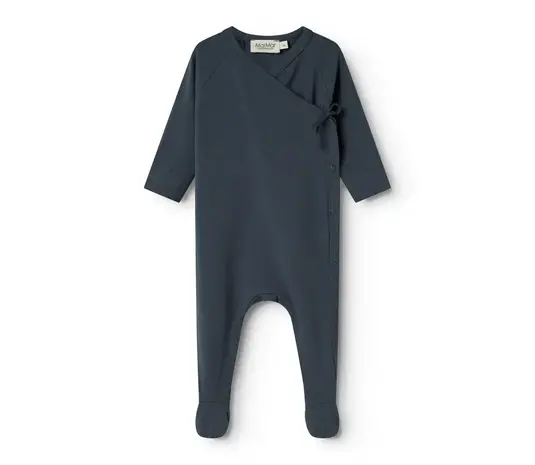 MarMar Copenhagen Romper Rubetta – Blue