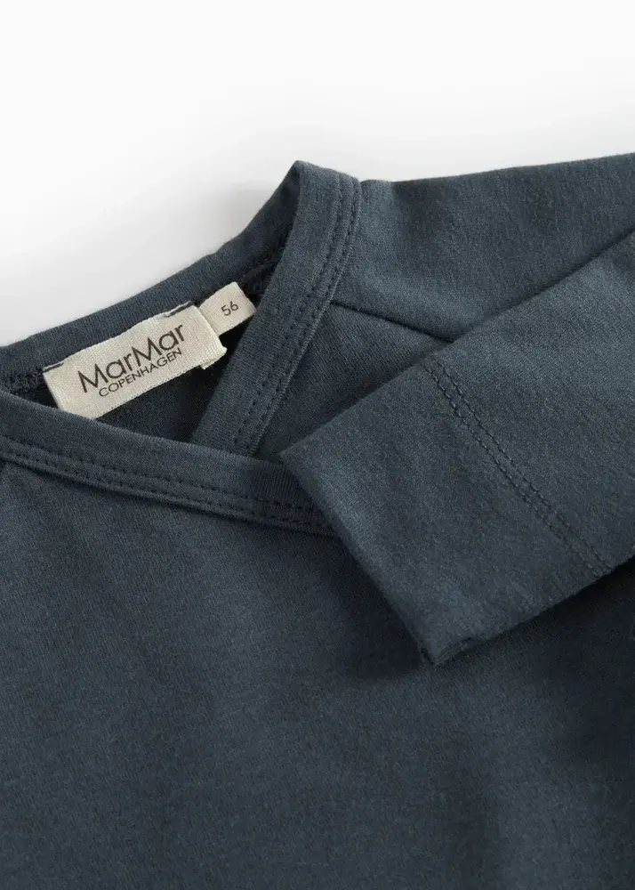 MarMar Copenhagen Romper Rubetta – Blue