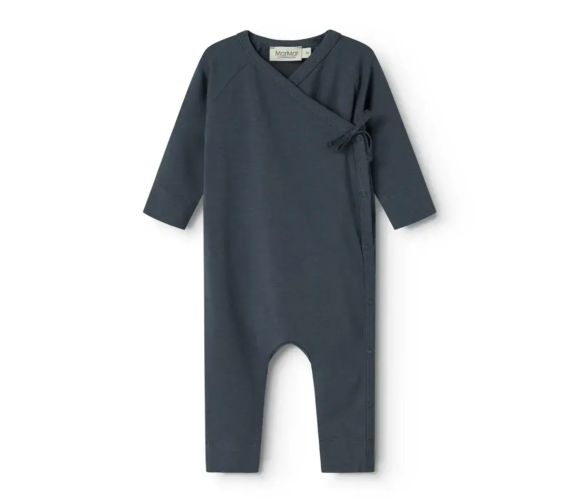 MarMar Copenhagen Romper Rula – Blue