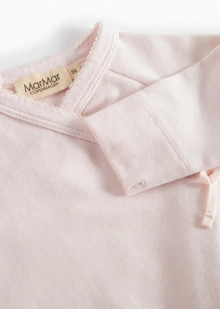 MarMar Copenhagen Romper Rula – Rosa