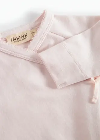 MarMar Copenhagen Romper Rula – Rosa