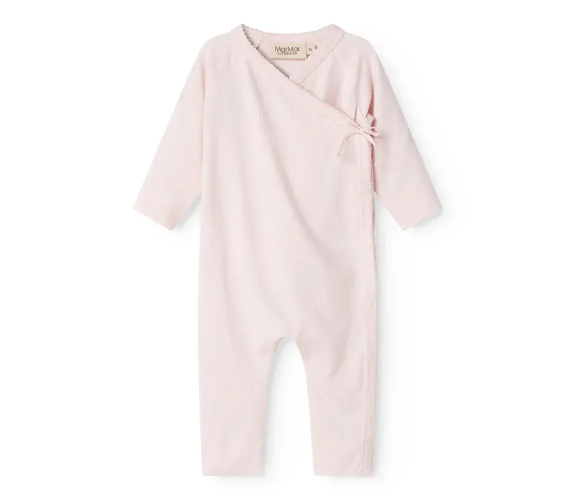 MarMar Copenhagen Romper Rula – Rosa