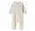 Romper Rula – Light Beige Mel.