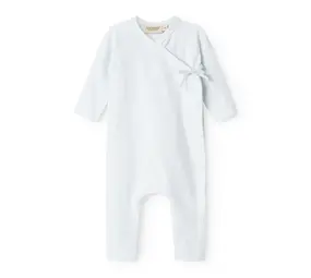 MarMar Copenhagen Romper Rula – Light Blue