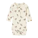 Lil' Atelier Gavo Elo LS Slim Body - Turtledove DUCK Lil' Atelier Gavo Elo LS Slim Body - Turtledove DUCK