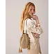 Summum Woman Bag crochet - Peanut Summum Woman Bag crochet - Peanut
