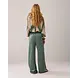 Summum Woman Trousers heavy silky touch - SeaGlass Summum Woman Trousers heavy silky touch - SeaGlass