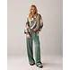Summum Woman Blouse tie dye print - Multicolour Summum Woman Blouse tie dye print - Multicolour