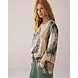 Summum Woman Blouse tie dye print - Multicolour Summum Woman Blouse tie dye print - Multicolour