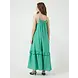 Y.A.S Pira Strap Ankle Dress - Gumdrop Green Y.A.S Pira Strap Ankle Dress - Gumdrop Green