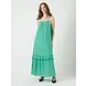 Y.A.S Pira Strap Ankle Dress - Gumdrop Green Y.A.S Pira Strap Ankle Dress - Gumdrop Green