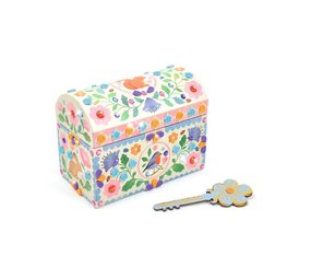 Djeco Kostbare Schatten