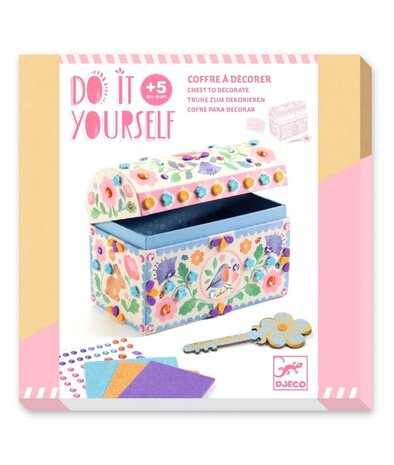 Djeco Kostbare Schatten Djeco Kostbare Schatten