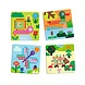 Djeco Mosaïco Mini Animo Djeco Mosaïco Mini Animo