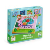 Djeco Mosaïco Mini Animo