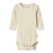 Lil' Atelier Gago LS Slim Body - Turtledove Lil' Atelier Gago LS Slim Body - Turtledove
