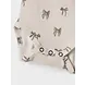 Lil' Atelier Gavo Eko LS Slim Body - Silver Peony Lil' Atelier Gavo Eko LS Slim Body - Silver Peony