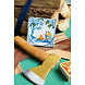 StoryTiles Quality time at the campfire StoryTiles Quality time at the campfire