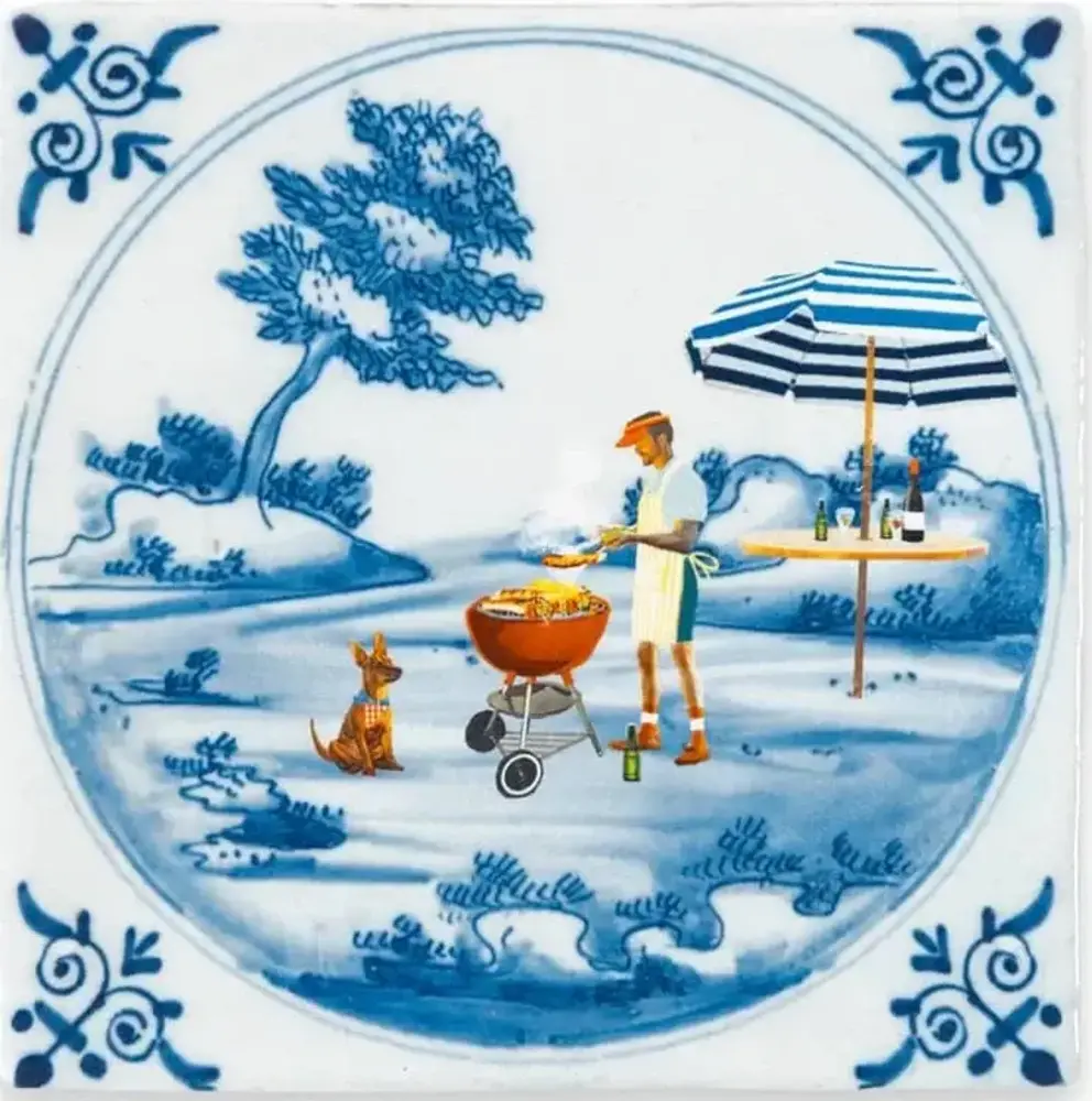 StoryTiles What's cooking? StoryTiles What's cooking?