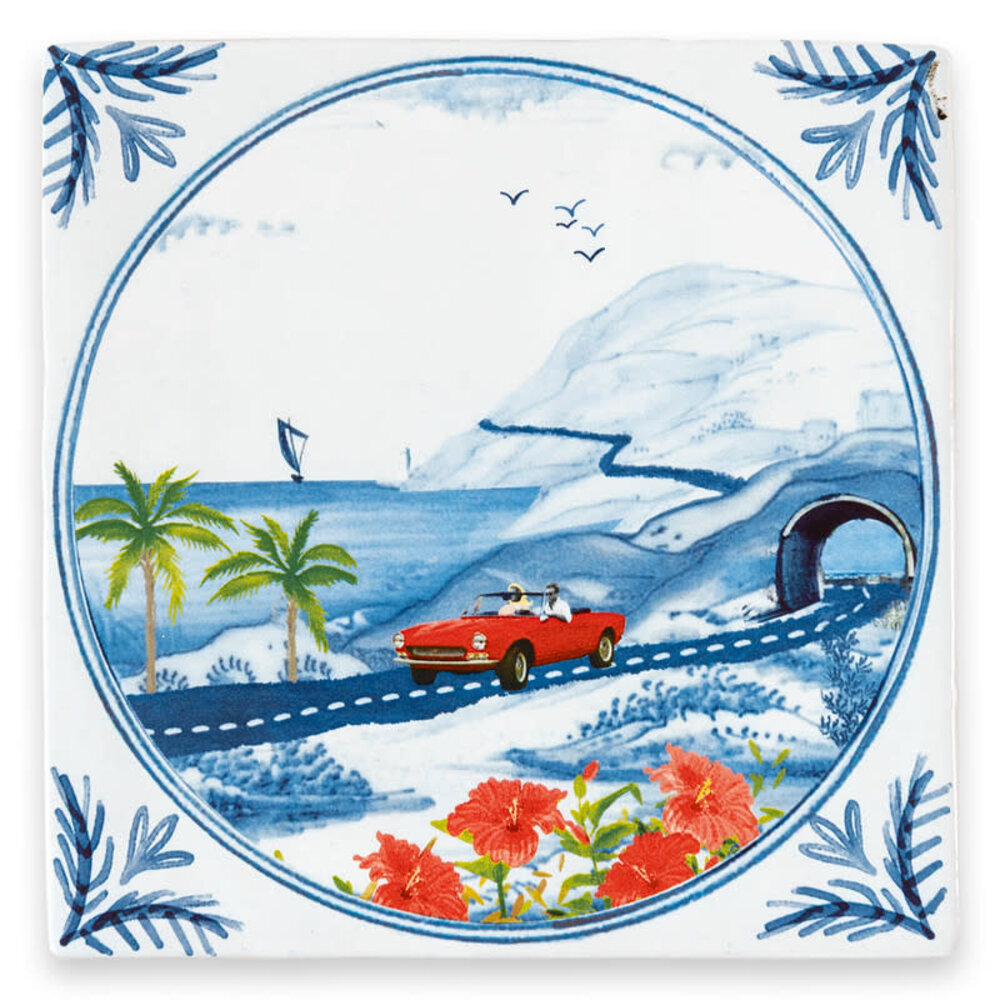 StoryTiles Sunny road trip StoryTiles Sunny road trip