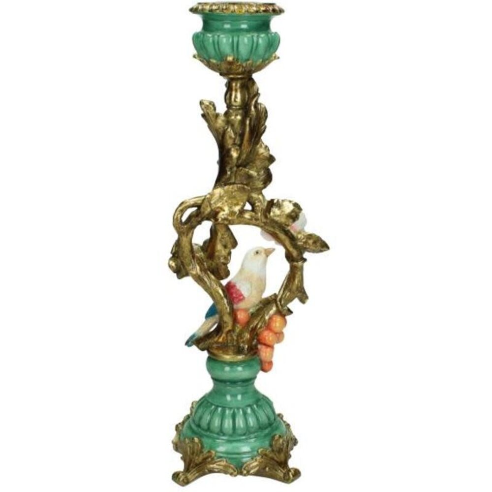 Kandelaar Vogel - Multi