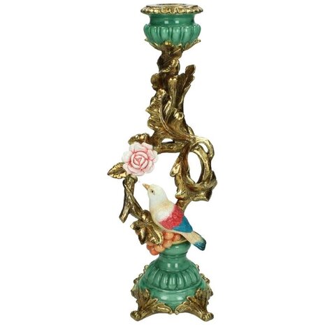 Kandelaar Vogel - Multi