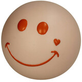 Smiley LED Lamp - Roze Smiley LED Lamp - Roze