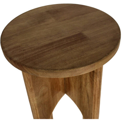 Bijzettafel Bijzettafel