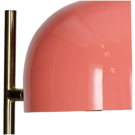 Tafellamp - Roze