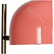 Tafellamp - Roze