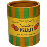 Bloempot Pomodori - Strepen Bloempot Pomodori - Strepen