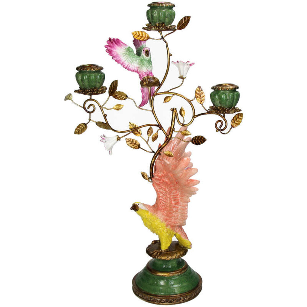 Kandelaar Adelaar - Multi