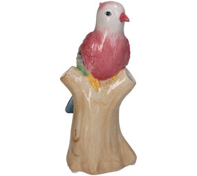 Vaas vogel Vaas vogel