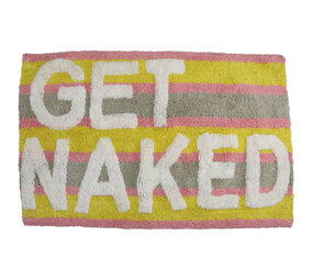 Badmat - Get Naked Badmat - Get Naked