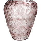 Aardbeivaas Roze Aardbeivaas Roze