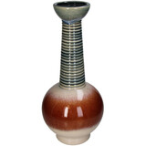 Vaas - Rood Vaas - Rood