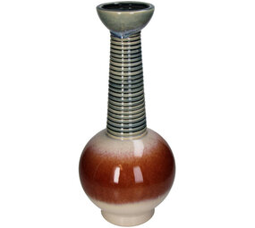 Vaas - Rood Vaas - Rood