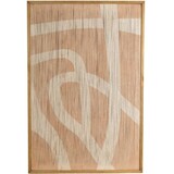 Muurdecoratie Rope Muurdecoratie Rope