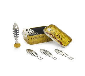 Balvi Snack fork Conserverie Sardines