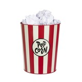Balvi Wastebasket Popcorn