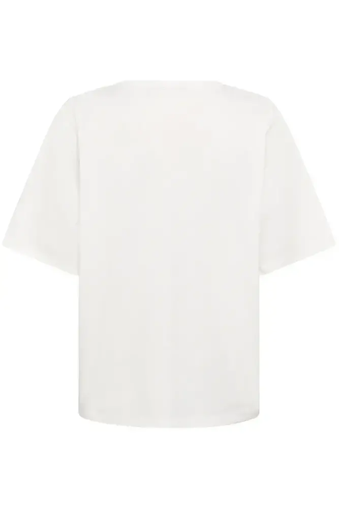 Culture Base Gith VN Tee - Spring Gardenia