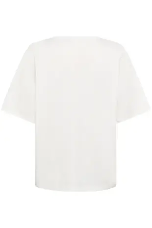 Culture Base Gith VN Tee - Spring Gardenia