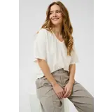 Culture Base Gith VN Tee - Spring Gardenia