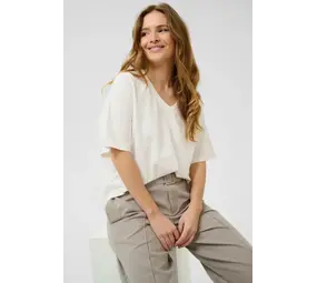 Culture Base Gith VN Tee - Spring Gardenia Culture Base Gith VN Tee - Spring Gardenia