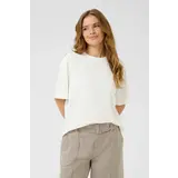 Culture Base Gith ON Tee - Spring Gardenia