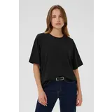 Culture Base Gith ON Tee - Black