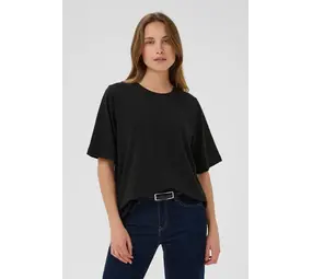 Culture Base Gith ON Tee - Black Culture Base Gith ON Tee - Black