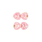 Souza Haar Clipjes Quirine hartje